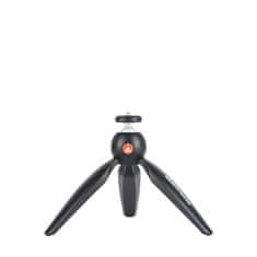 Manfrotto Statív tripod PIXI mini, čierny