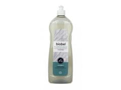 Biobel Výhodná sada Biobel Univerzální čistič 1 l a Biobel Gel na nádobí s vůní citrónu 1 l