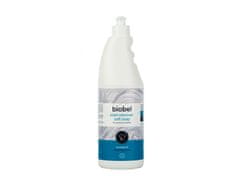 Biobel Výhodná sada Biobel Prací gel na bílé a barevné prádlo s vůní levandule 1,5 l a Biobel Odstraňovač skvrn 750 ml
