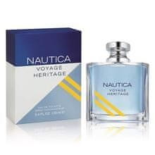 Nautica Nautica - Voyage Heritage EDT 100ml 