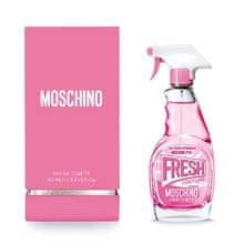 Moschino Moschino - Pink Fresh Couture EDT 100ml