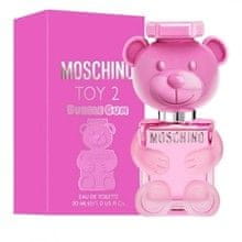 Moschino Moschino - Toy 2 Bubble Gum EDT 100ml