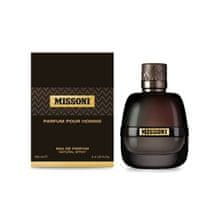 Missoni Missoni - Perfume Pour Homme EDP 100ml 