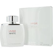 Lalique Lalique - White for Men EDT 125ml