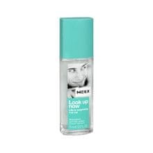 Mexx Mexx - Look up now for Him Deodorant 75ml