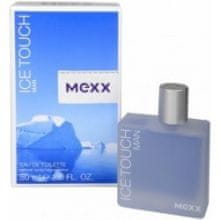 Mexx - Ice Touch Man EDT 2014 30ml 