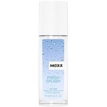 Mexx Mexx - Fresh Splash for Her Deodorant 75ml