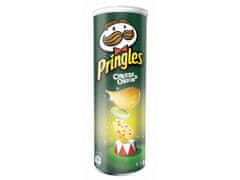 PRINGLES Cheese & Onion 165g