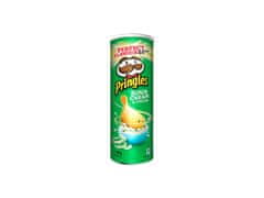 PRINGLES Sour Cream & Onion 165g