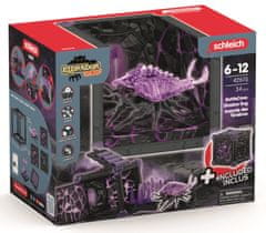 Schleich 42675 Tieňový chrobák v aréne BattleCave