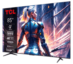 TCL 85T8B