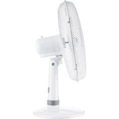 SENCOR stolný ventilátor SFE 4037WH-EUE3