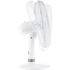 SENCOR stolný ventilátor SFE 4037WH-EUE3