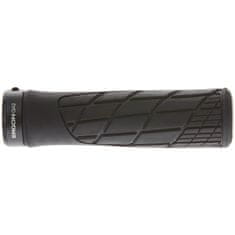 Ergon Gripy GA2 Fat Grips - 33 mm, čierne