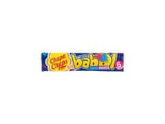 Chupa Chups Big Babol Tongue Painter žuvačky 27,6g