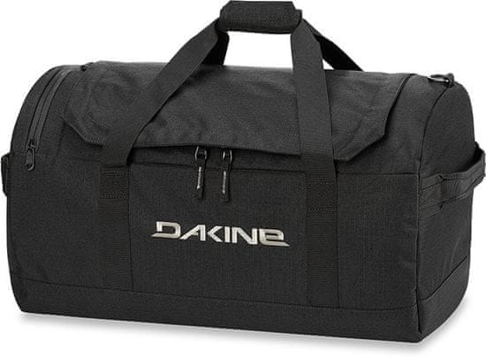 Dakine EQ Duffle 50L Black