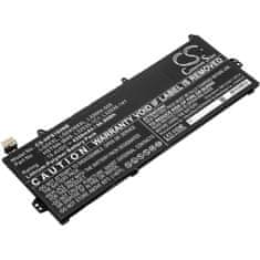 CameronSino Batérie pre HP Pavilion 15-CS1004NA, Pavilion 15-cs3115TX, 4350 mAh, Li-Pol