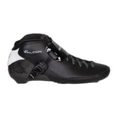 POWERSLIDE Topánky Powerslide Falcon Black