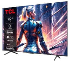 TCL 75T8B