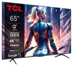 TCL 65T8B