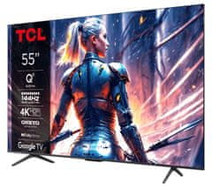 TCL 55T8B