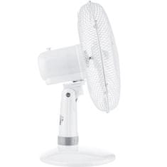 SENCOR stolní ventilátor SFE 3027WH-EUE3