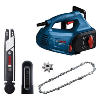 BOSCH Professional reťazová píla Purpose Saw GAC 250 (0.601.2B6.020)