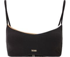 Hugo Boss Dámska plavková podprsenka BOSS Bralette 50515495-001 (Veľkosť S)