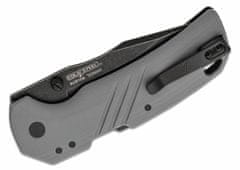 Cold Steel FL-30DPLC-10BGY 3" ENGAGE Drop Point vreckový nôž 7,6 cm, čierna, šedá, G10
