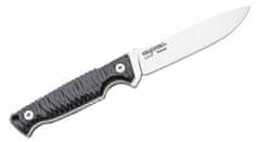 Cold Steel FX-4RZR 4" RAZORTEK Black všestranný nôž 10,1 cm, čierna, GFN, puzdro Secure-Ex