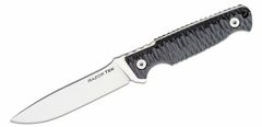 Cold Steel FX-4RZR 4" RAZORTEK Black všestranný nôž 10,1 cm, čierna, GFN, puzdro Secure-Ex