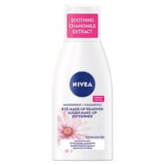 Nivea Odličovač očí a vodeodolného make-upu Chamomile (Waterproof Eye Make-Up Remover) 125 ml