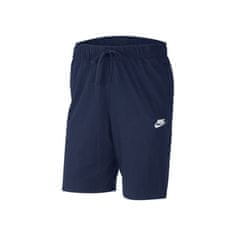 Nike Nohavice tmavomodrá 173 - 177 cm/S Club