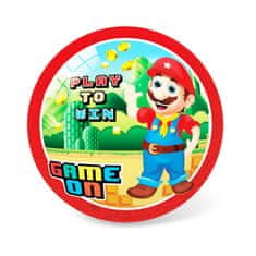 Star Lopta Super Mario Game on 