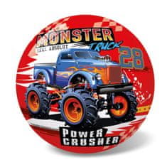 Star Lopta Super Monster Truck 