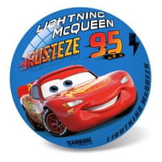 Star Lopta Disney Cars 