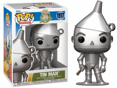 Funko Pop! Zberateľská figúrka Wizard of Oz Tin Man 1517