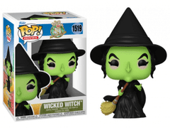 Funko Pop! Zberateľská figúrka Wizard of Oz Wicked Witch 1519