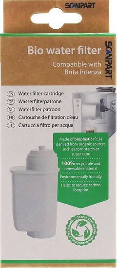 Scanpart ScanPart Vodní filtr BIO Bosh, Siemens, Neff, Gaggenau, Sencor