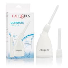 CalExotics Calexotics Ultimate Douche análna sprcha transparentná