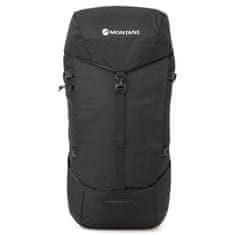 Montane Turistický batoh Montane TRAILBLAZER XT 35 black