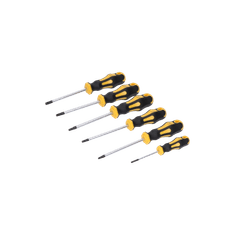 open-gate.sk Set skrutkovačov torx, T10-T30 6ks