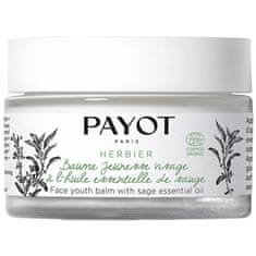 Payot Omladzujúci pleťový krém Herbier (Face Youth Balm) 50 ml