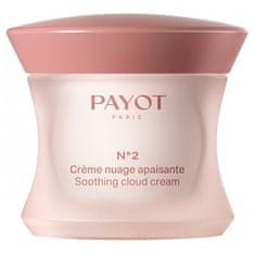 Payot Upokojujúci krém pre citlivú pleť N°2 (Soothing Cloud Cream) 50 ml