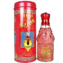 Versace Versace - Red Jeans EDT 75ml