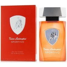 Lamborghini Lamborghini - Sportivo EDT 200ml 