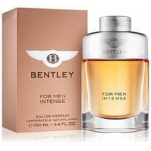 Bentley Bentley - Bentley for Men Intense EDP 100ml