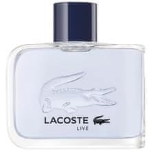 Lacoste Lacoste - L!ive EDT 75ml 