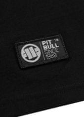 PitBull West Coast Pitbull West coast Pánske tielko Small Logo - čierne