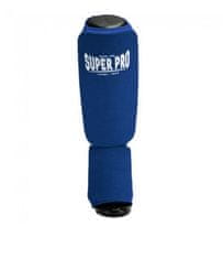 SUPER PRO Chrániče holení Super Pro Defender - modré